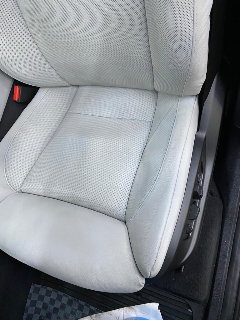 Фото в бортжурнале BMW X6 M (E71)