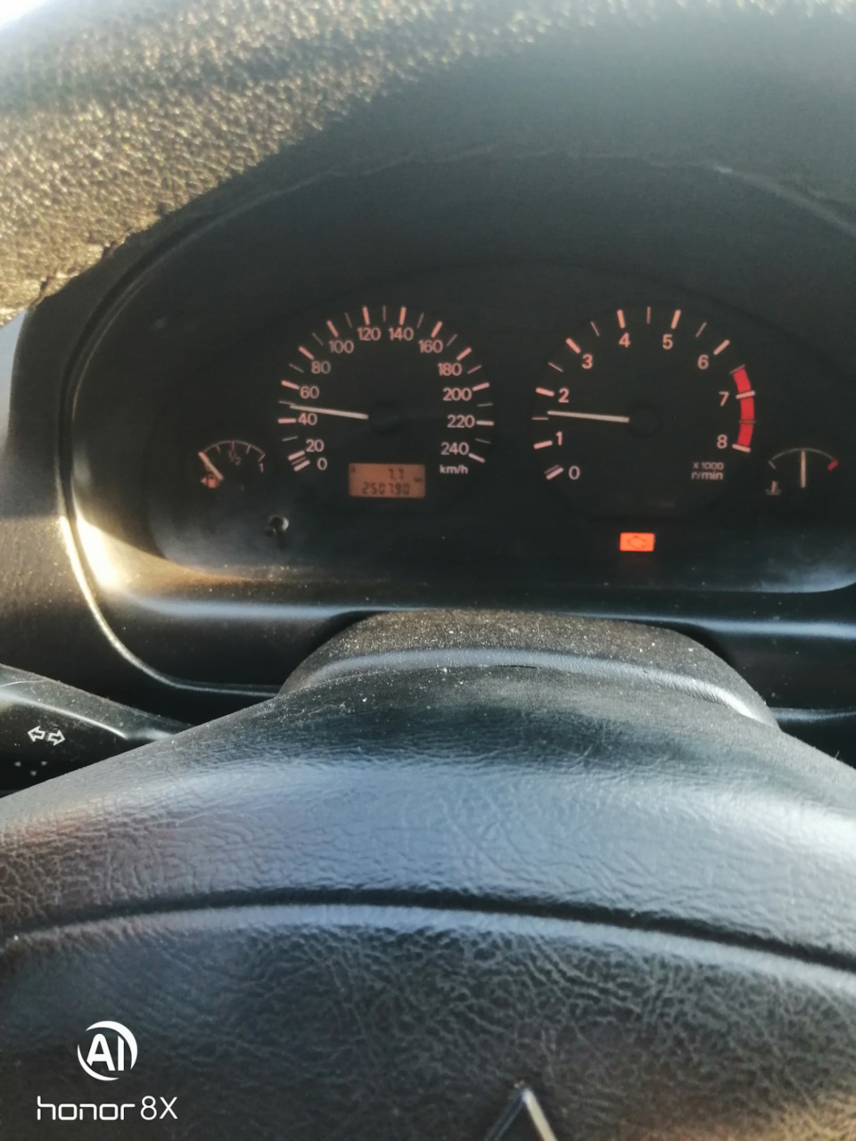 Фото в бортжурнале Mitsubishi Carisma