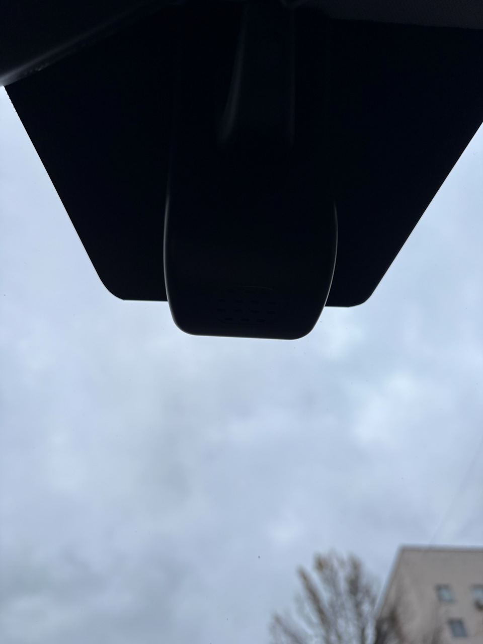 Фото в бортжурнале Belgee S50