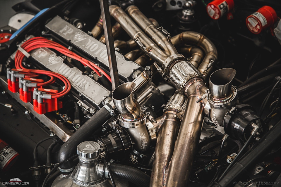 Фото в бортжурнале Mitsubishi Eclipse (2G)
