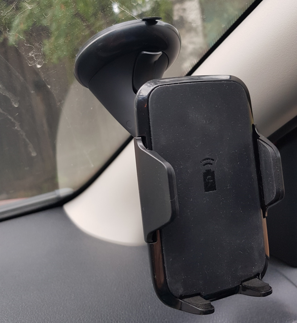 Фото в бортжурнале Renault Logan (2G)