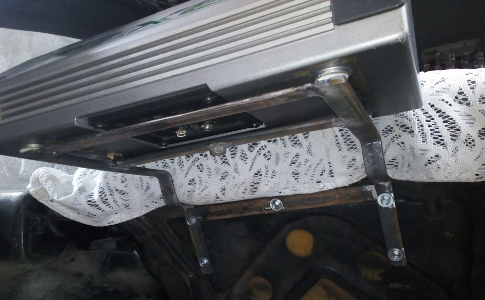 Фото в бортжурнале Toyota Celica (40)