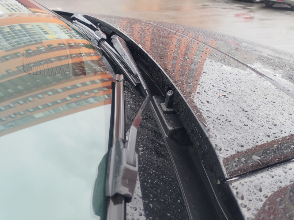 Фото в бортжурнале Land Rover Discovery Sport (2G)
