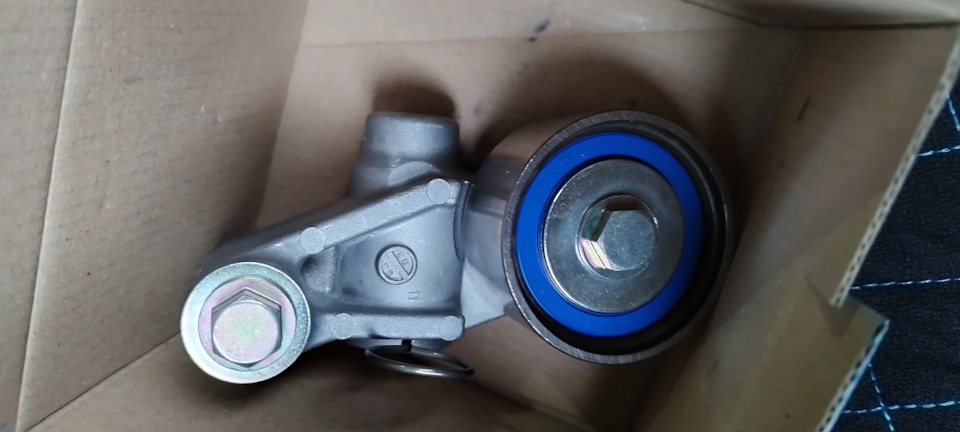 Фото в бортжурнале Subaru Legacy (BM/BR)