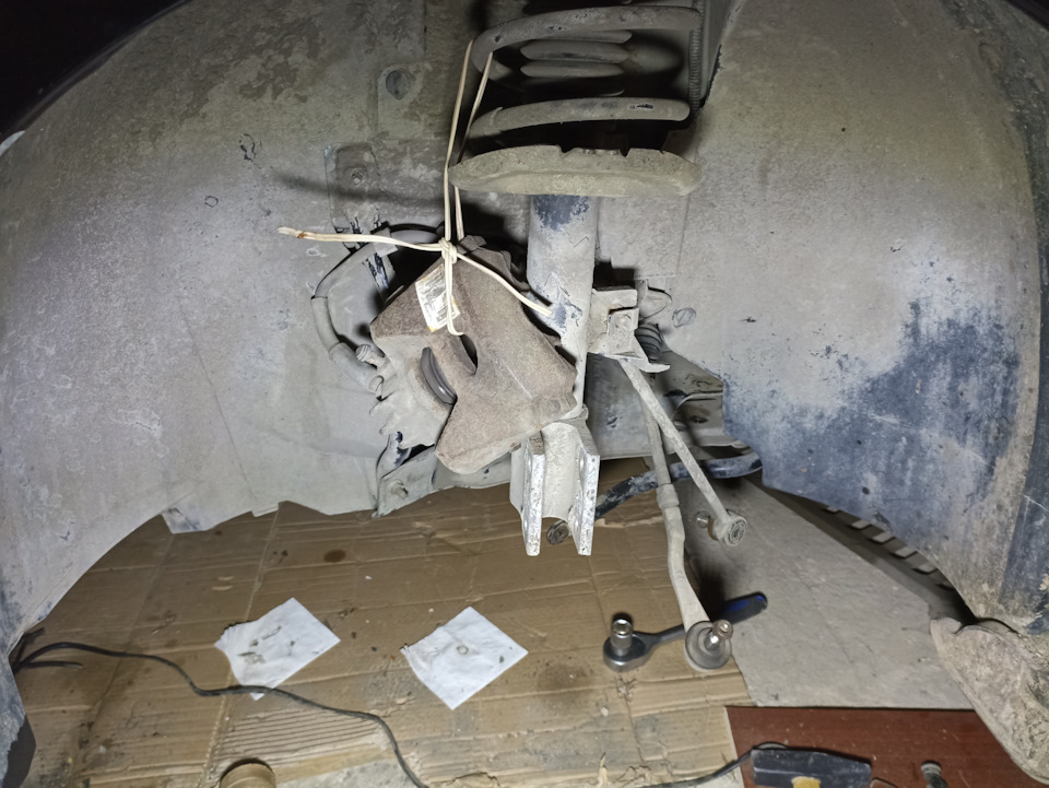 Фото в бортжурнале Citroen C4 (2G)