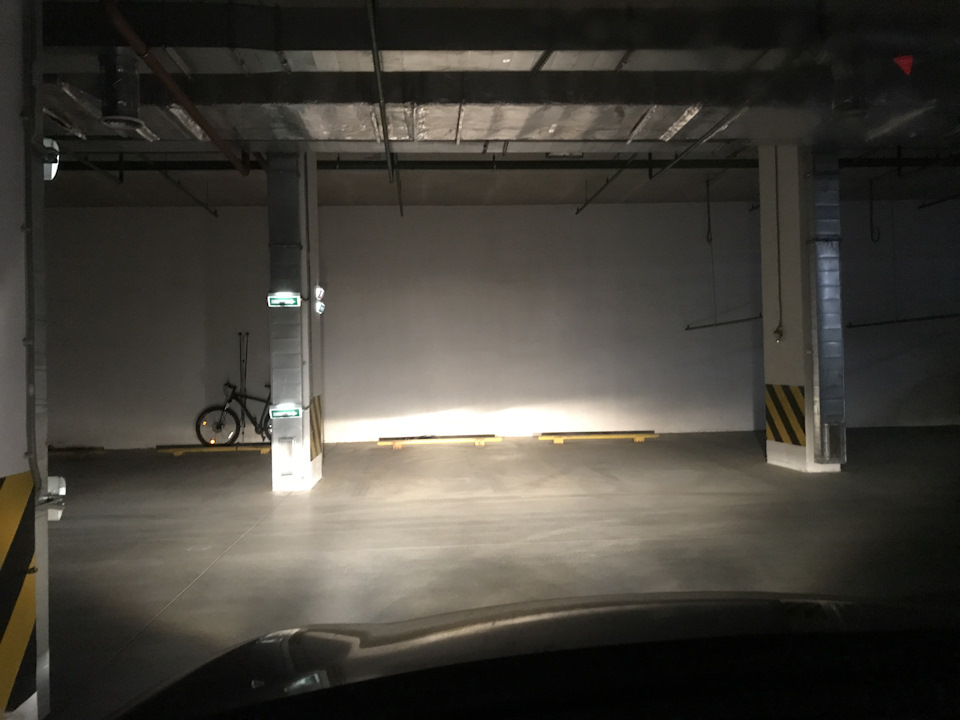 Фото в бортжурнале KIA Rio (4G)