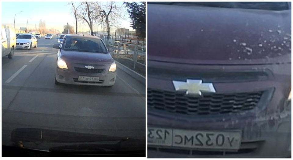 задняя камера — Hyundai Creta (1G)