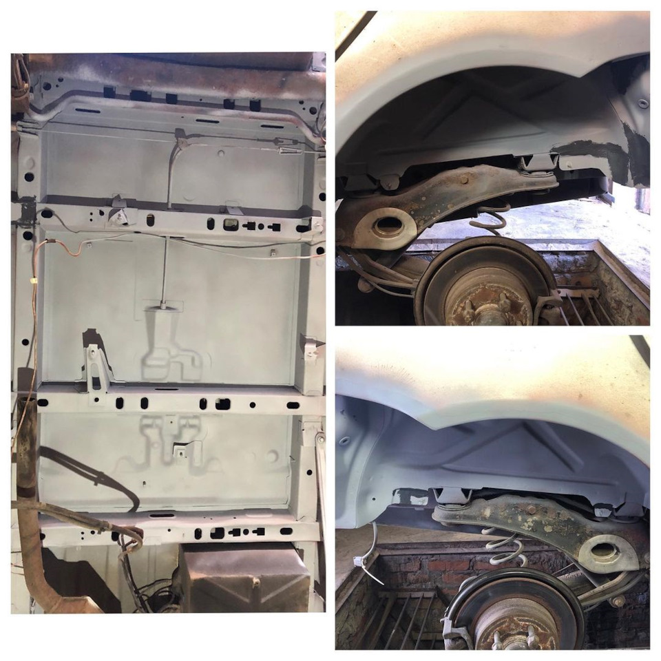 Фото в бортжурнале Mercedes-Benz A-Class (W168)