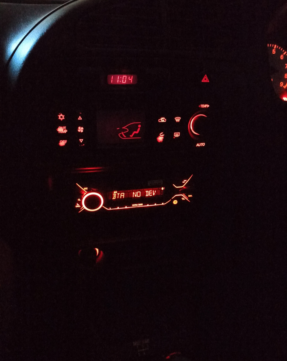 Фото в бортжурнале Mitsubishi Lancer Evolution IV