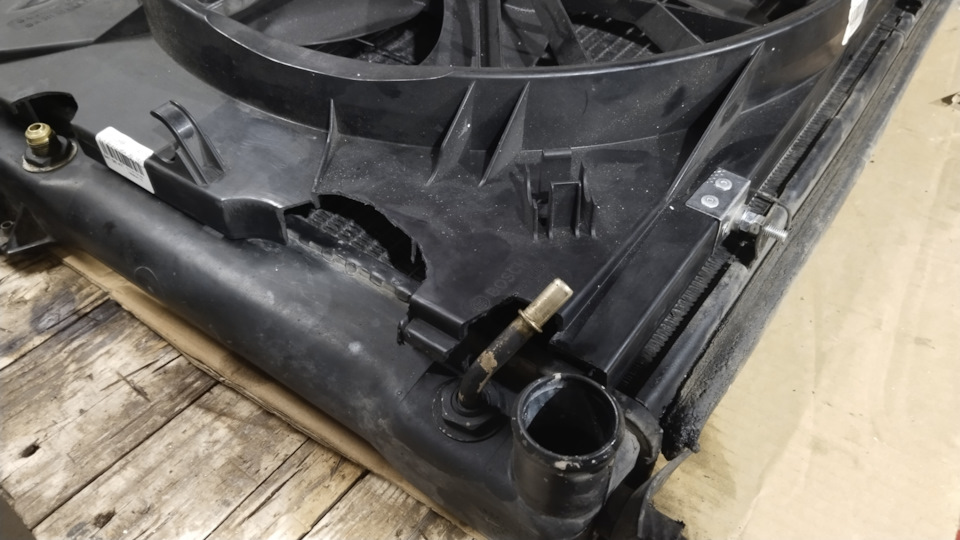 4 — Jeep Grand Cherokee (ZJ)