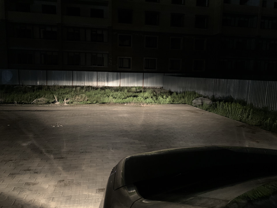 Фото в бортжурнале Chevrolet Cobalt (2G)