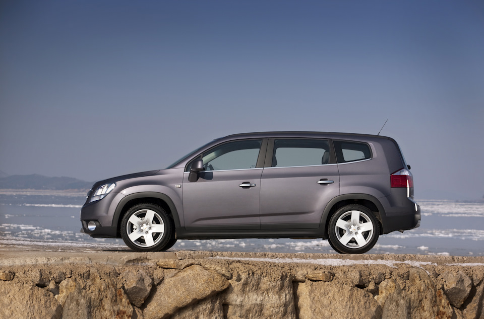 Photo from the logbook Nissan Note (1G)