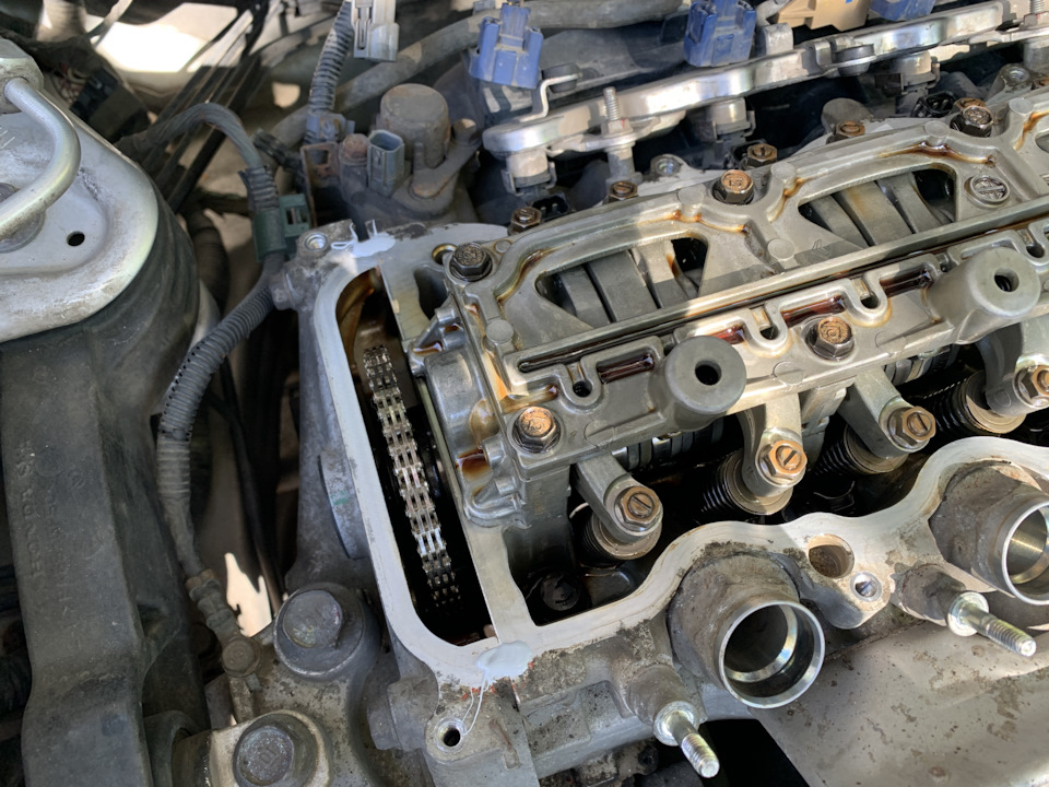 Фото в бортжурнале Honda Civic 4D (8G)