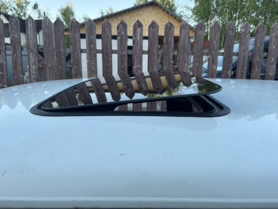 Фото в бортжурнале Lada 2108