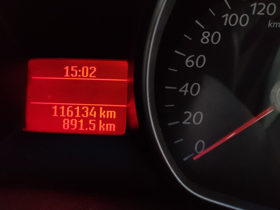 Фото в бортжурнале Ford S-Max (1G)