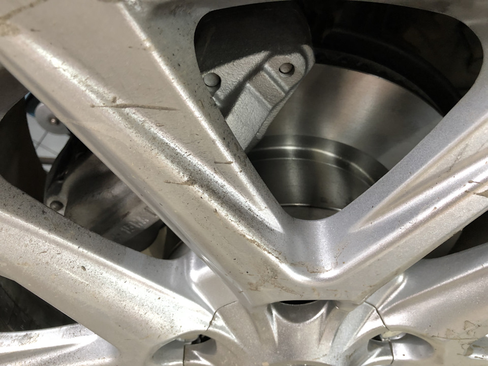 Фото в бортжурнале Toyota Land Cruiser 200