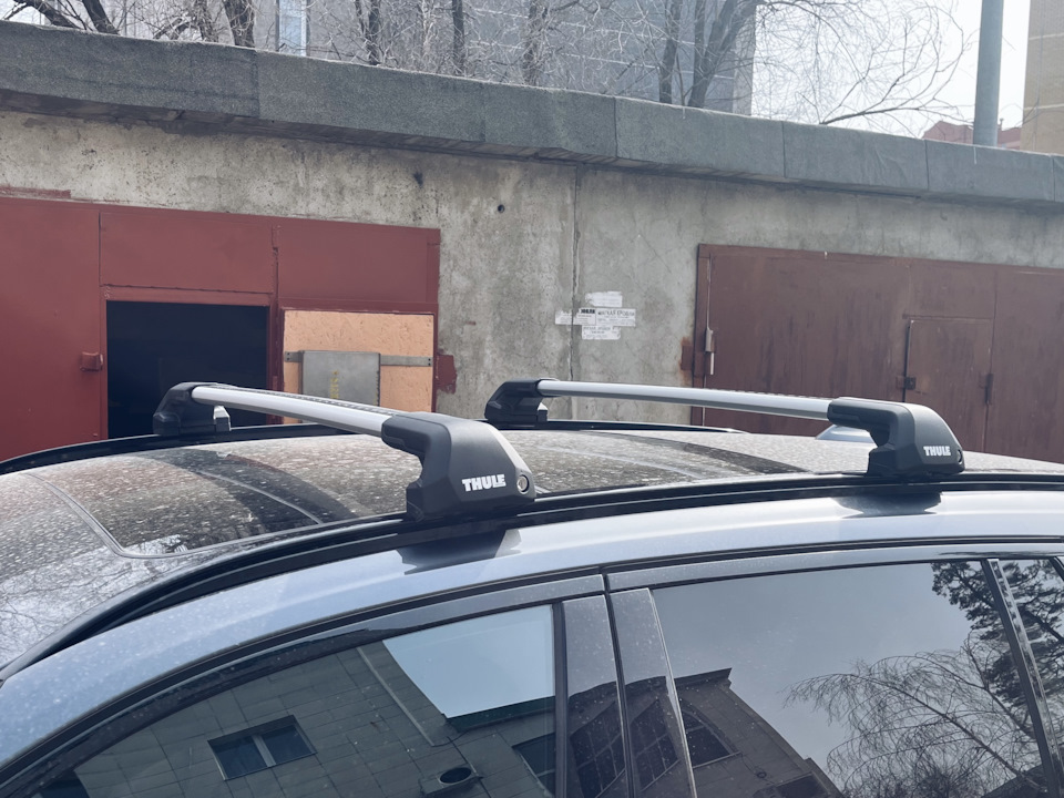 Фото в бортжурнале BMW 3 series Touring (G21)