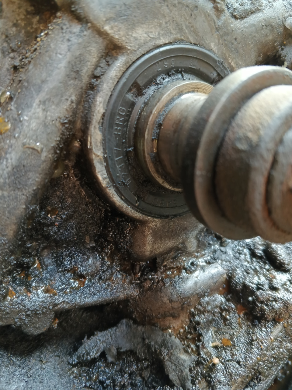 Фото в бортжурнале Opel Kadett E