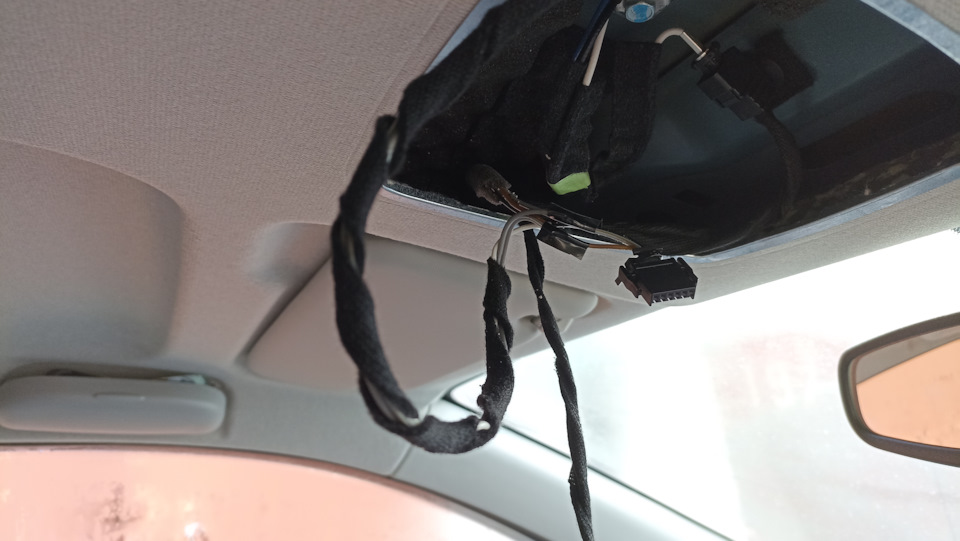 Фото в бортжурнале Chevrolet Cobalt (2G)