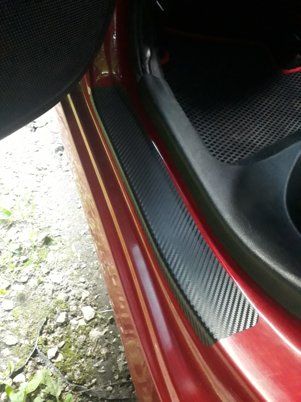 Фото в бортжурнале Hyundai Solaris (1G)
