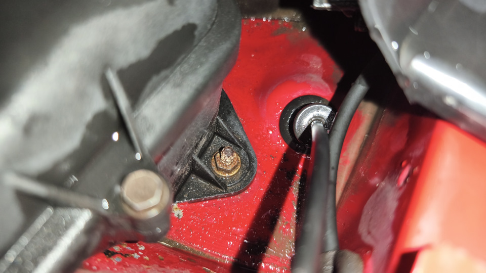 Фото в бортжурнале Volkswagen Passat B5