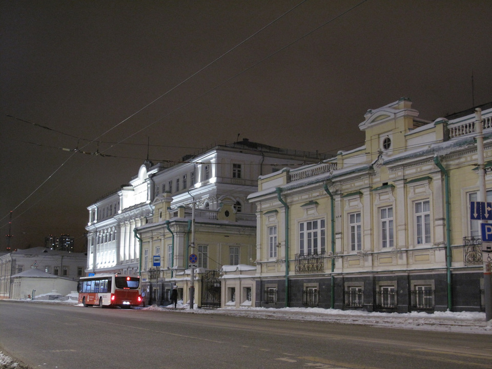 Фото в бортжурнале SsangYong Kyron