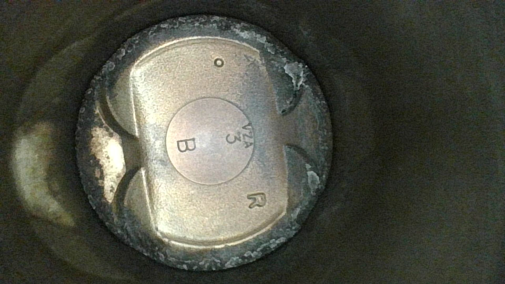 Purge Guard Injection Эндоскопия двигателя Subaru FB20 на пробеге 90 т.км. Мойка форсунок и ...