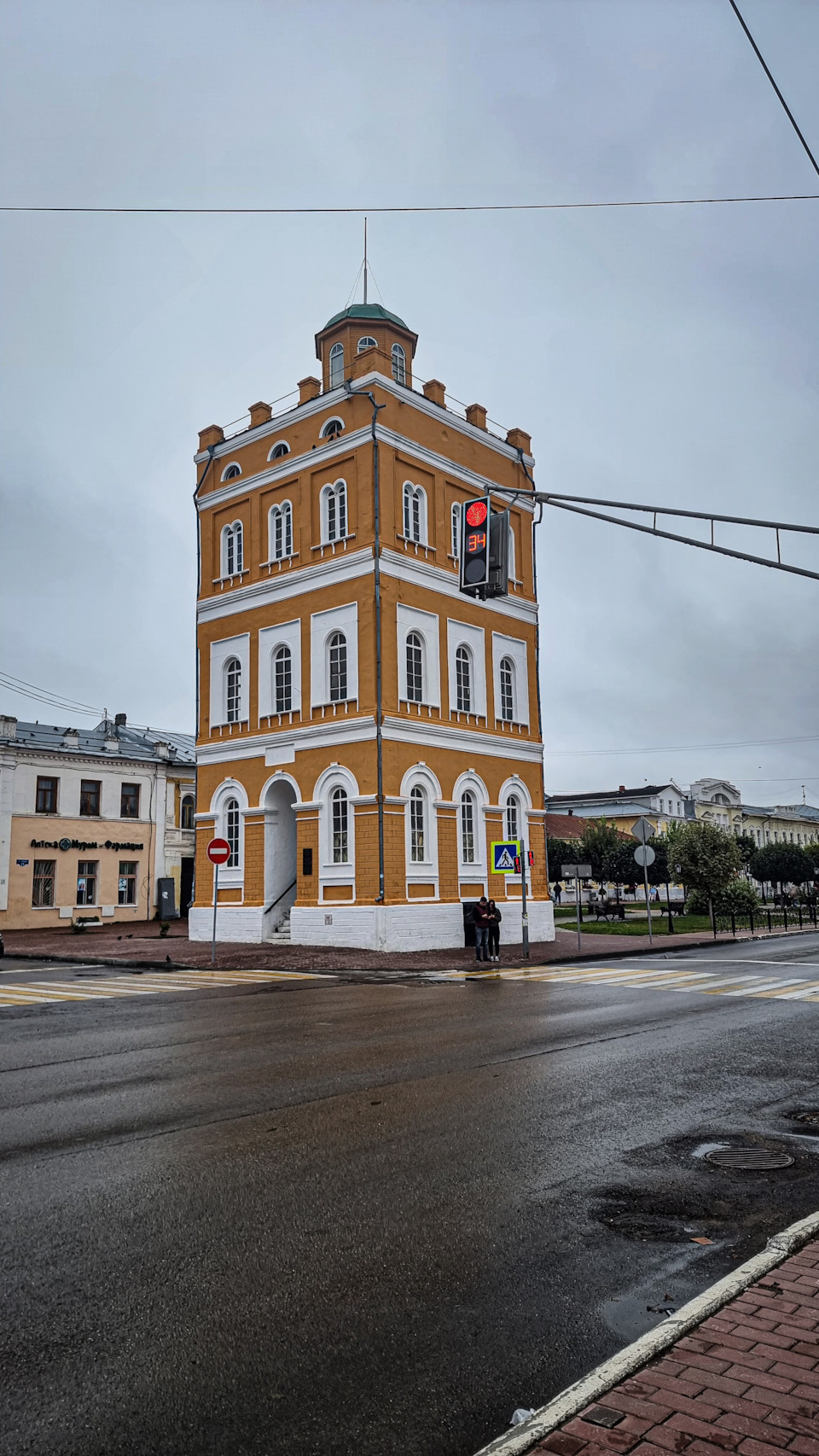 Фото в бортжурнале Peugeot 508 (1G)