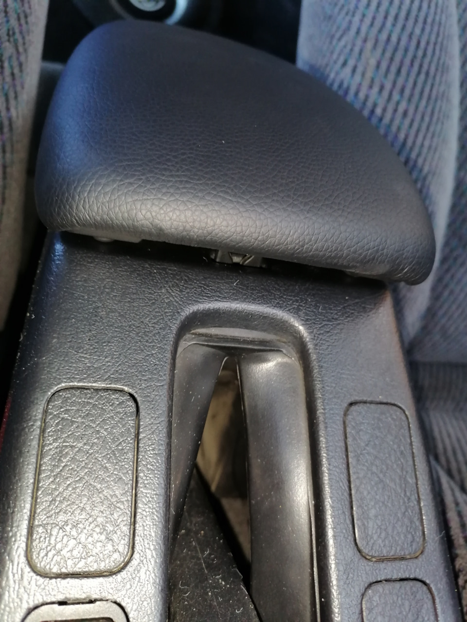 Фото в бортжурнале Honda Integra (DB6-DB9)