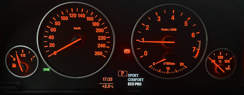 Ракурс 2 — BMW X3 (F25)