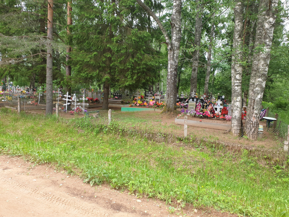 Фото в бортжурнале Land Rover Discovery I