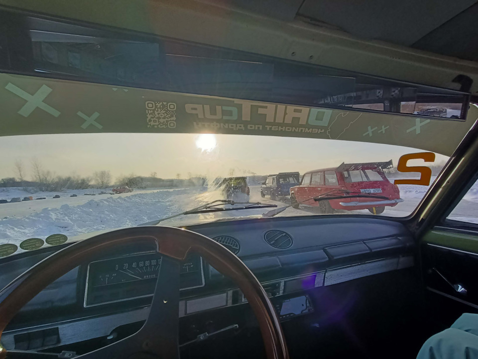 Фото в бортжурнале Lada 2102. Запчасти на фото: 1000000
