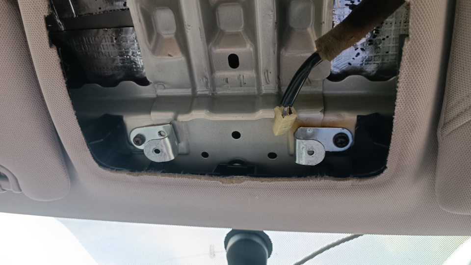 Фото в бортжурнале Subaru Outback (BP)