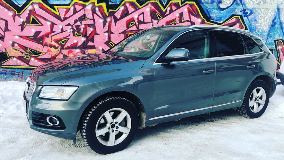 Audi Q5
