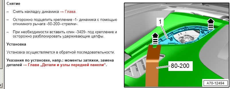Фото в бортжурнале Audi A4 Allroad (B9)