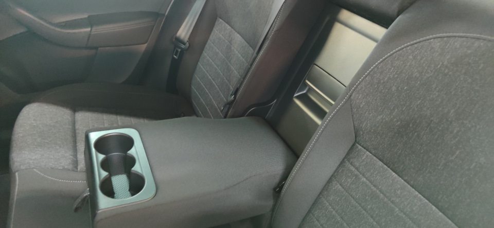 Фото в бортжурнале Skoda Rapid (1G)
