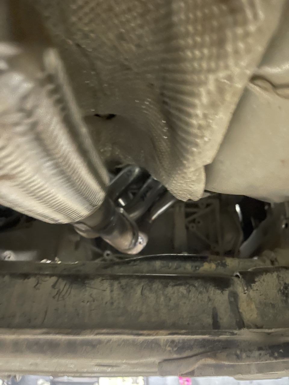 Фото в бортжурнале Ford Fiesta (Mk VI)