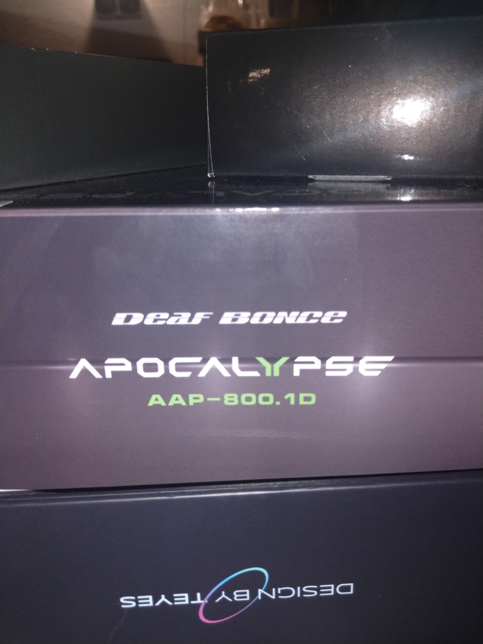 Фото в бортжурнале Honda Ridgeline (1G)