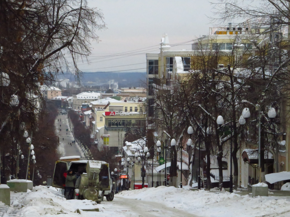 Фото в бортжурнале SsangYong Kyron