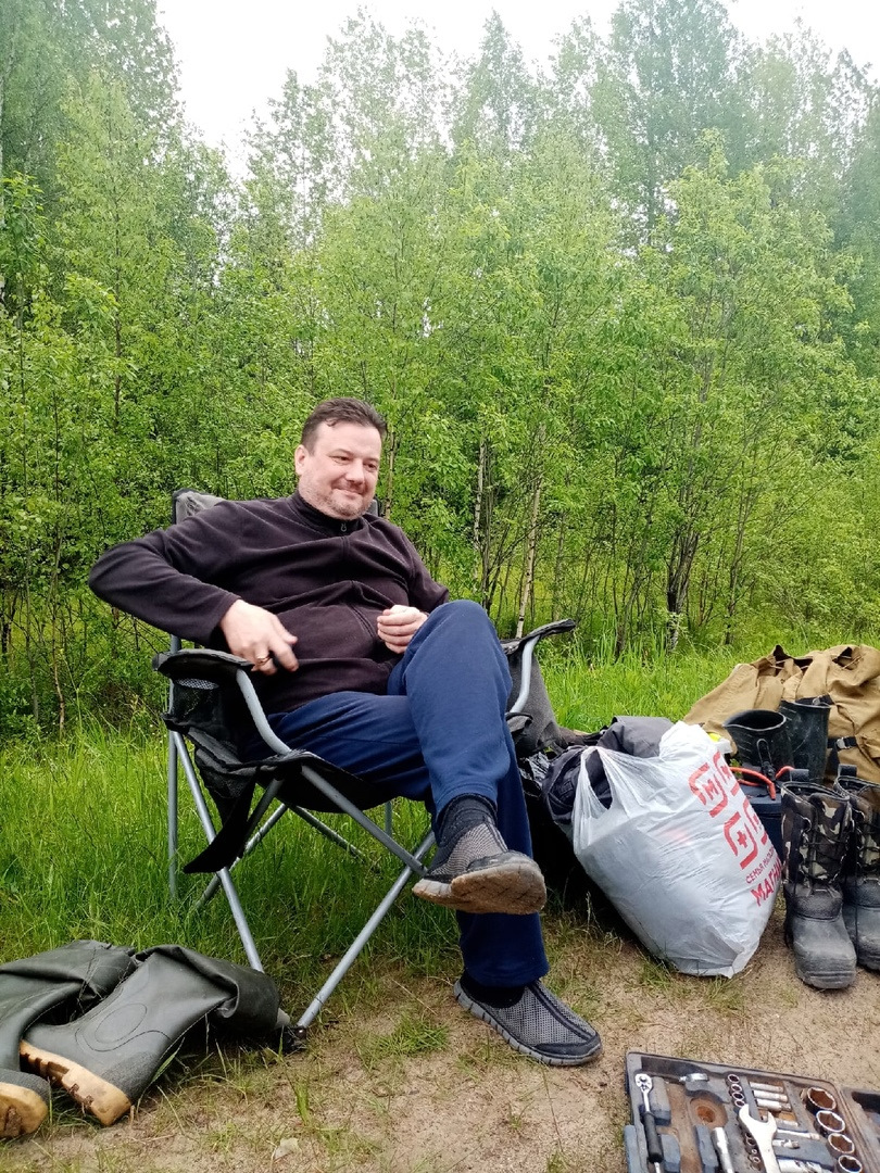 Фото в бортжурнале УАЗ Patriot