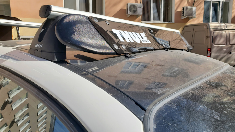 Фото в бортжурнале BMW 1 series (E81/E87)