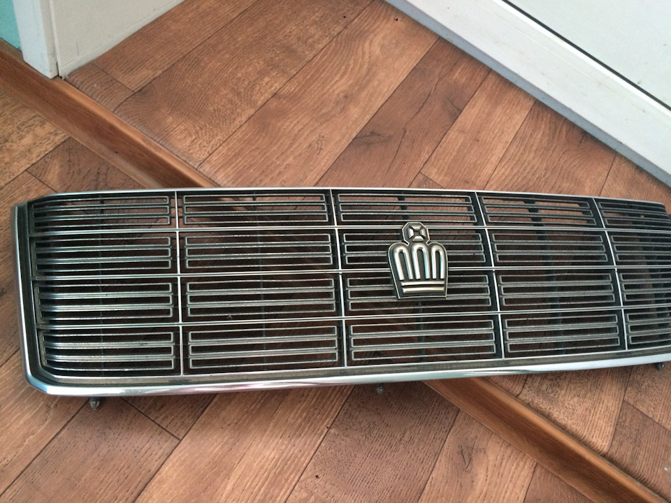 Фото в бортжурнале Toyota Crown (S150)