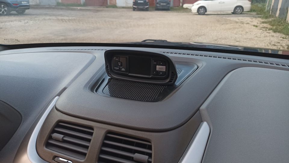 Фото в бортжурнале Chevrolet Cobalt (2G)