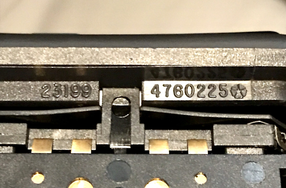 Фото в бортжурнале Chrysler LHS (1G)