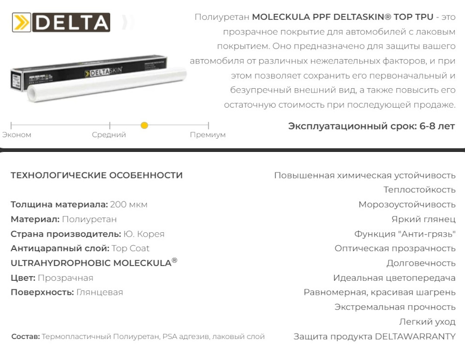 Фото в бортжурнале Changan Uni-S (1G)