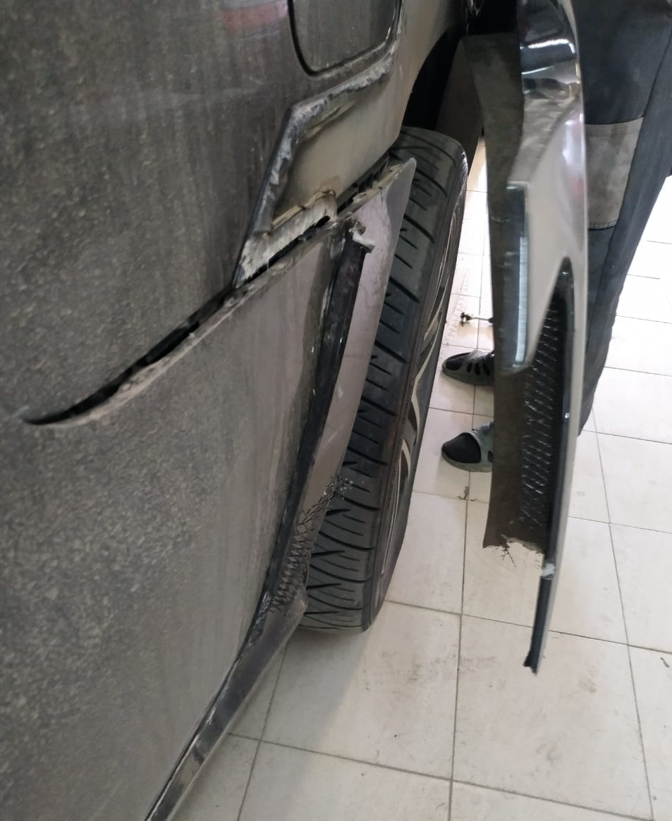 Фото в бортжурнале Lexus LX (URJ200/URJ201)