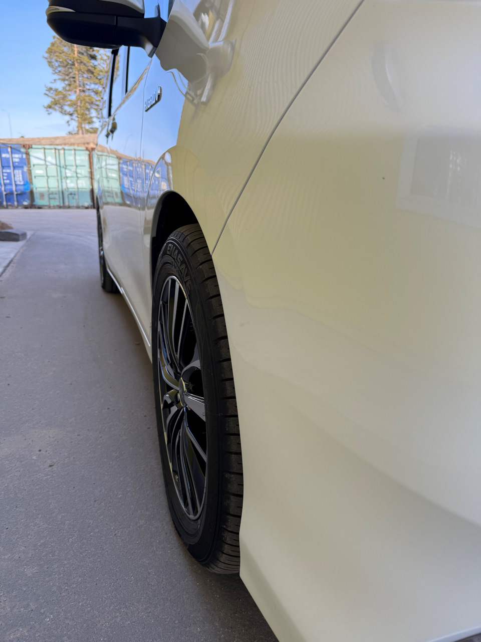 5 — Toyota Esquire