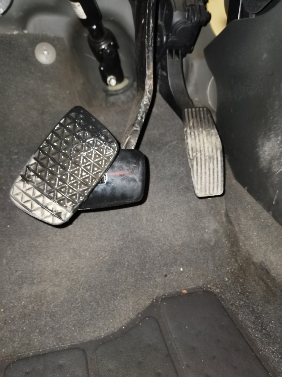 Фото в бортжурнале Chevrolet Cruze (1G)