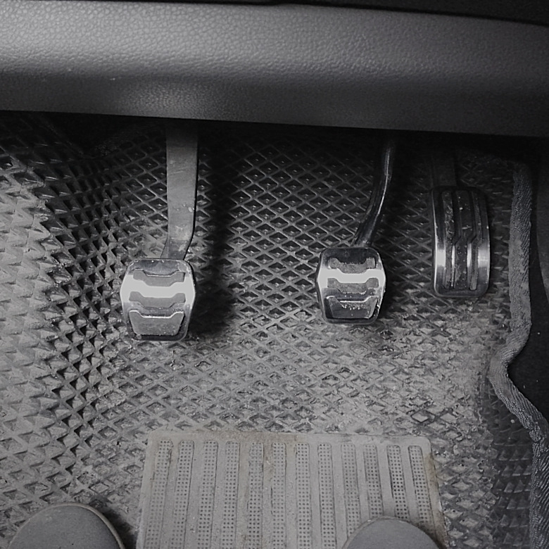 Фото в бортжурнале Ford C-Max I
