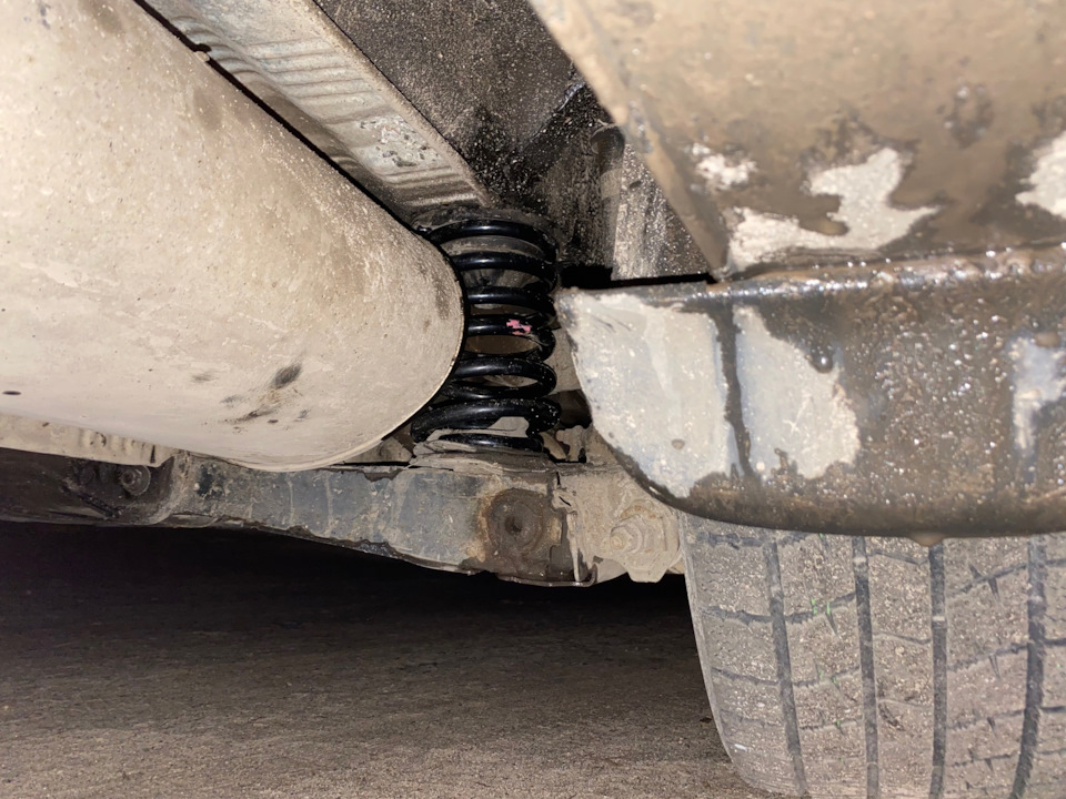 Фото в бортжурнале Honda Civic 4D (8G)